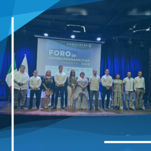 Foro correspondencia ambiental